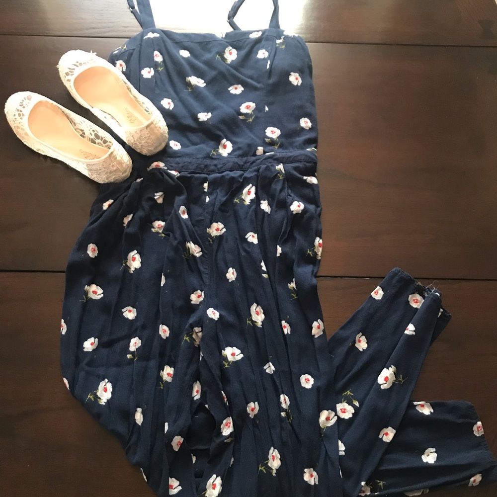 Romper/Jumpsuit